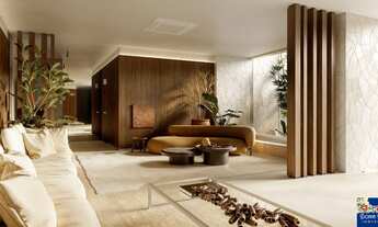 Imagem 6: RESIDENCIAL VEREDAS - APARTAMENTO 04 SUÍTES - COM 155M² PRIVATIVOS - NO BAIRRO FAZENDA