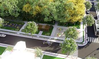 Imagem 2: LOTEAMENTO CENTRAL PARK - LOTE COM 230M² PRIVATIVOS - COMPLETA INFRAESTRUTURA - NO BAIRRO