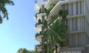 Imagem 3: RESIDENCIAL UNIC VIEW - COBERTURA DUPLEX - 04 SUÍTES - COM PISCINA PRIVATIVA - ALTO PADRÃO