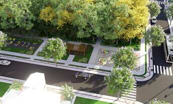 Imagem 2: LOTEAMENTO CENTRAL PARK - LOTE COM 200M² PRIVATIVOS - COMPLETA INFRAESTRUTURA - NO BAIRRO