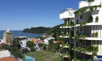 Imagem 7: RESIDENCIAL UNIC VIEW - COBERTURA DUPLEX - 04 SUÍTES - COM PISCINA PRIVATIVA - ALTO PADRÃO