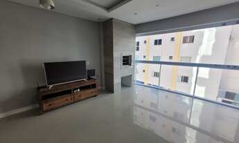 Imagem 6: EDIFÍCIO VISTA ALTA - APARTAMENTO 04 SUÍTES - SEMIMOBILIADO - ALTO PADRÃO - NO BAIRRO DOS