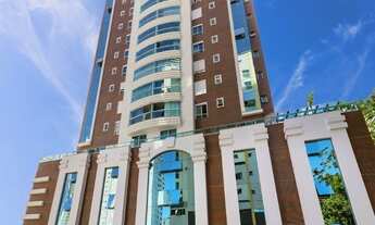 Imagem: EDIFÍCIO VISTA ALTA - APARTAMENTO 04 SUÍTES