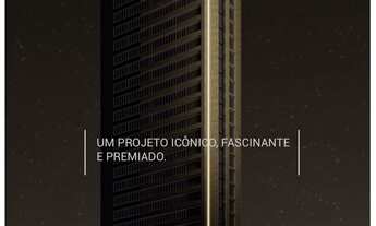 Imagem: RESIDENCIAL 135 JARDINS - APARTAMENTO 04