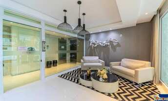 Imagem 4: PENICHE RESIDENCE - APARTAMENTO 04 SUÍTES - FINAMENTE MOBILIADO - ALTO PADRÃO - NA RUA 313