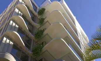 Imagem 4: RESIDENCIAL UNIC VIEW - COBERTURA DUPLEX - 04 SUÍTES - COM PISCINA PRIVATIVA - ALTO PADRÃO