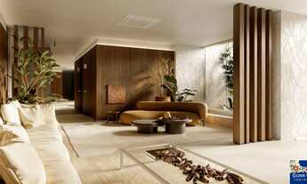 Imagem 6: RESIDENCIAL VEREDAS - APARTAMENTO 03 SUÍTES - COM 140M² PRIVATIVOS - NO BAIRRO FAZENDA