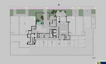 Imagem 5: RESIDENCIAL VEREDAS - APARTAMENTO 03 SUÍTES - COM 140M² PRIVATIVOS - NO BAIRRO FAZENDA