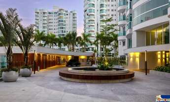 Imagem 5: BRAVA BEACH - RESERVA FIGUEIRA - TORRE JATOBÁ - APARTAMENTO 04 SUÍTES - COM 180M² PRIVATIV