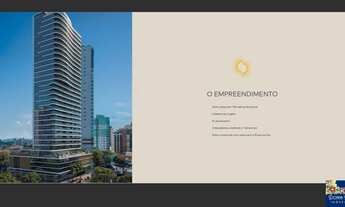Imagem 4: RESIDENCIAL SUN PARK - APARTAMENTO 04 SUÍTES - COM 200M² - ALTO PADRÃO - NA RUA LAURO MULL