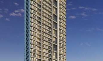 Imagem: RESIDENCIAL TERRACE 360º - APARTAMENTO