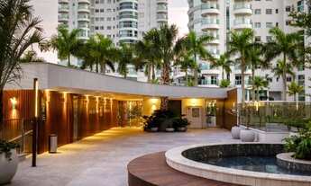 Imagem 6: BRAVA BEACH - RESERVA FIGUEIRA - TORRE IPÊ - APARTAMENTO 03 SUÍTES - COM 151M² PRIVATIVO