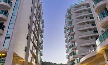 Imagem 3: BRAVA BEACH - RESERVA FIGUEIRA - TORRE JACARANDÁ - APARTAMENTO 04 SUÍTES - COM 180M² PRIVA