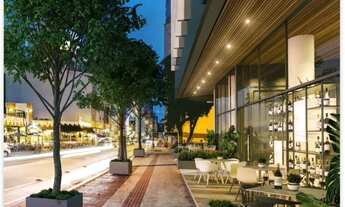 Imagem 5: RESIDENCIAL 135 JARDINS - APARTAMENTO 04 SUÍTES - 177M² PRIVATIVOS - ALTO PADRÃO - NA AVEN