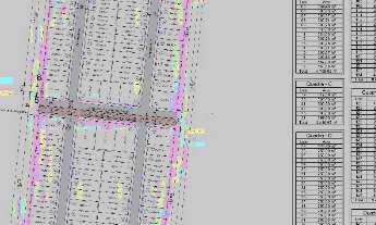 Imagem 7: LOTEAMENTO CENTRAL PARK - LOTE COM 250M² PRIVATIVOS - COMPLETA INFRAESTRUTURA - NO BAIRRO