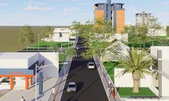 Imagem 4: LOTEAMENTO CENTRAL PARK - LOTE COM 230M² PRIVATIVOS - COMPLETA INFRAESTRUTURA - NO BAIRRO