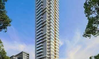 Imagem: ALTIMARE RESIDENCIAL - COBERTURA DUPLEX