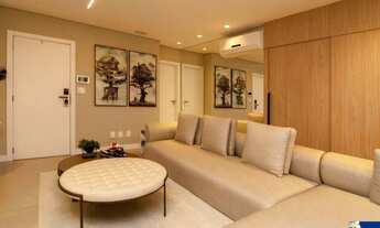 Imagem 5: ATMOS BEACH - PRAIA DE CABEÇUDAS - APARTAMENTO 03 SUÍTES - MOBILIADO - ALTO PADRÃO