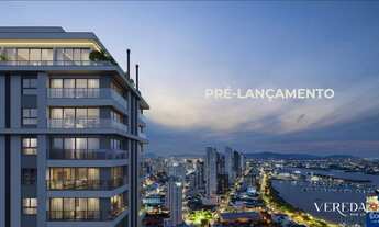 Imagem: RESIDENCIAL VEREDAS - APARTAMENTO 04 SUÍTES