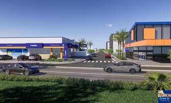 Imagem 3: LOTEAMENTO CENTRAL PARK - LOTE COM 447M² PRIVATIVOS - COMPLETA INFRAESTRUTURA - NO BAIRRO