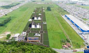 Imagem: LOTEAMENTO CENTRAL PARK - LOTE COM 200M²