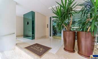 Imagem 3: PENICHE RESIDENCE - APARTAMENTO 04 SUÍTES - FINAMENTE MOBILIADO - ALTO PADRÃO - NA RUA 313