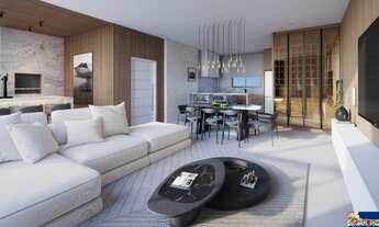 Imagem 2: CENTRAL GARDEN RESIDENCE - COBERTURA DUPLEX - 04 SUÍTES - COM 271M² PRIVATIVOS - ALTO PADR