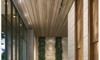 Imagem 6: RESIDENCIAL 135 JARDINS - APARTAMENTO 04 SUÍTES - 177M² PRIVATIVOS - ALTO PADRÃO - NA AVEN