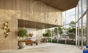 Imagem 6: ALTIMARE RESIDENCIAL - COBERTURA DUPLEX - 04 SUÍTES - COM PISCINA - 459M² PRIVATIVOS - ALT