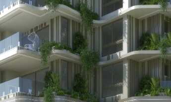 Imagem: RESIDENCIAL UNIC VIEW - COBERTURA DUPLEX