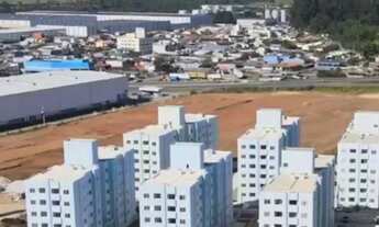 Imagem: VILLE DE LEON CLUBE RESIDENCIAL - APARTAMENTO