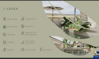 Imagem 6: CENTRAL GARDEN RESIDENCE - COBERTURA DUPLEX - 04 SUÍTES - COM 271M² PRIVATIVOS - ALTO PADR