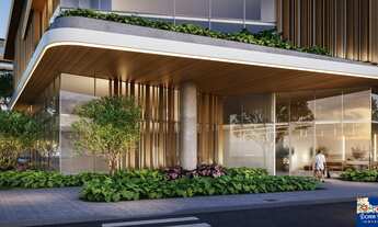 Imagem 3: ALTIMARE RESIDENCIAL - COBERTURA DUPLEX - 04 SUÍTES - COM PISCINA - 459M² PRIVATIVOS - ALT