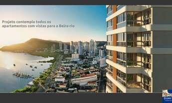 Imagem 5: ALTIMARE RESIDENCIAL - COBERTURA DUPLEX - 04 SUÍTES - COM PISCINA - 459M² PRIVATIVOS - ALT