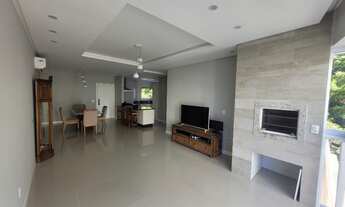 Imagem 7: EDIFÍCIO VISTA ALTA - APARTAMENTO 04 SUÍTES - SEMIMOBILIADO - ALTO PADRÃO - NO BAIRRO DOS