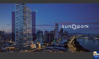 Imagem: RESIDENCIAL SUN PARK - APARTAMENTO 04 SUÍTES