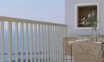 Imagem 6: RESIDENCIAL TERRACE 360º - APARTAMENTO 02 SUÍTE - ALTO PADRÃO - NO BAIRRO FAZENDA