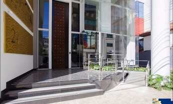 Imagem 3: EDIFÍCIO PORTINAX RESIDENCE - APARTAMENTO 03 SUÍTES - ALTO PADRÃO - NA RUA 951