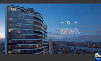 Imagem 3: RESIDENCIAL SUN PARK - APARTAMENTO 04 SUÍTES - COM 200M² - ALTO PADRÃO - NA RUA LAURO MULL