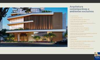 Imagem 4: ALTIMARE RESIDENCIAL - COBERTURA DUPLEX - 04 SUÍTES - COM PISCINA - 459M² PRIVATIVOS - ALT