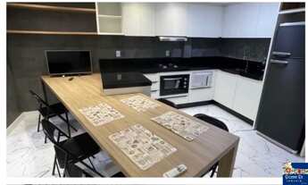 Imagem 4: EDIFÍCIO BRUNA - APARTAMENTO DIFERENCIADO 02 DORMITÓRIOS - MOBILIADO - NA RUA 951