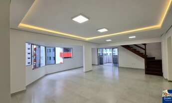 Imagem 6: EDIFÍCIO REAL CENTER - COBERTURA DUPLEX - 04 DORMITÓRIOS, SENDO 02 SUÍTES - 267M² PRIVATIV