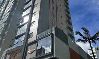 Imagem 2: RESIDENCIAL GRANADA - APARTAMENTO 02 SUITES E 02 VAGAS - MOBILIADO - NA RUA 1131