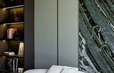 Imagem 4: SÃO VICENTE HOME CLUB - APARTAMENTO 03 DORMITÓRIO, SENDO 01 SUÍTE - ÁREA DE LAZER COMPLETA