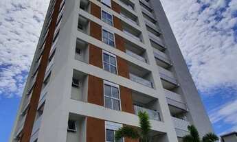 Imagem 2: BRAVA HILL RESIDENCE - APARTAMENTO 02 DORMITÓRIOS, SENDO 01 SUÍTE - MOBILIADO - NA PRAIA B