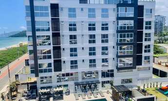 Imagem 2: BRAVA PRIME RESIDENCE - APARTAMENTO FRENTE MAR - 03 SUÍTES - ALTO PADRÃO - NA PRAIA BRAVA