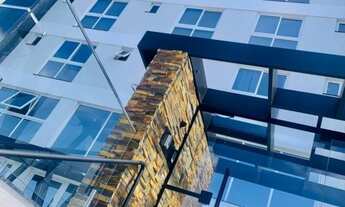 Imagem 4: BRAVA PRIME RESIDENCE - APARTAMENTO FRENTE MAR - 03 SUÍTES - ALTO PADRÃO - NA PRAIA BRAVA