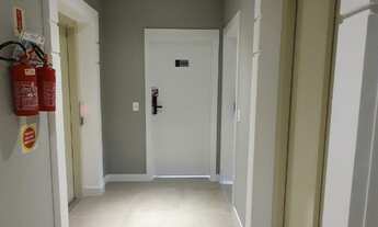 Imagem 5: BRAVA HILL RESIDENCE - APARTAMENTO 02 DORMITÓRIOS, SENDO 01 SUÍTE - MOBILIADO - NA PRAIA B