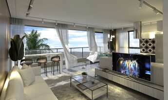 Imagem 5: BRAVA VEL RESIDENCE - APARTAMENTO DIFERENCIADO - 03 DORMITÓRIOS - COM SPA - 161M² PRIVATIV