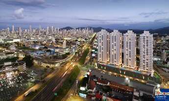 Imagem 2: CLASSIC HOME CLUB - SALA COMERCIAL TÉRREA - COM 62M² PRIVATIVOS